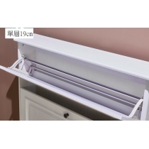 時尚系列 薄身鞋櫃*50/60/70/80/90/100cm (IS1999)