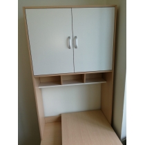 兒童皇國 書枱*可訂做呎吋 150cm (IS5619)