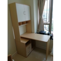 兒童皇國 書枱*可訂做呎吋 150cm (IS5619)