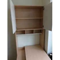 兒童皇國 書枱*可訂做呎吋 150cm (IS5619)