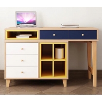 新北歐摩登系列 書枱 120cm (IS5812)