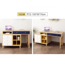 新北歐摩登系列 書枱 120cm (IS5812)