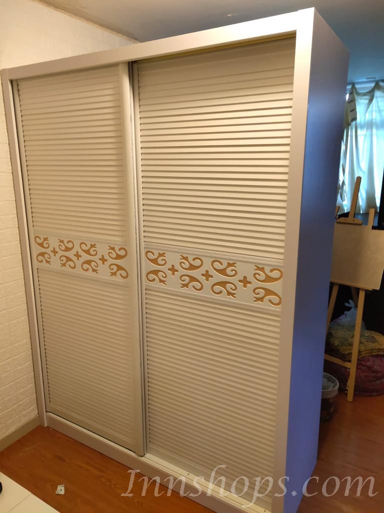 北歐摩登系列 衣櫃 140cm/160cm/180cm  (IS4531)