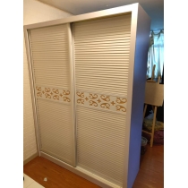 北歐摩登系列 衣櫃 140cm/160cm/180cm  (IS4531)