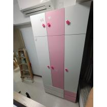訂造傢俬 衣櫃頂櫃*可自訂呎吋  (IS6161)
