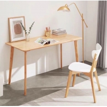 日式橡木系列 書枱 80cm/100cm/120cm (IS6410)