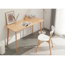 日式橡木系列 書枱 80cm/100cm/120cm (IS6410)