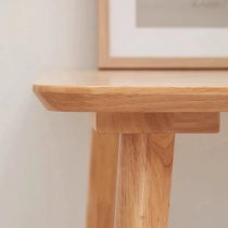 日式橡木系列 書枱 80cm/100cm/120cm (IS6410)