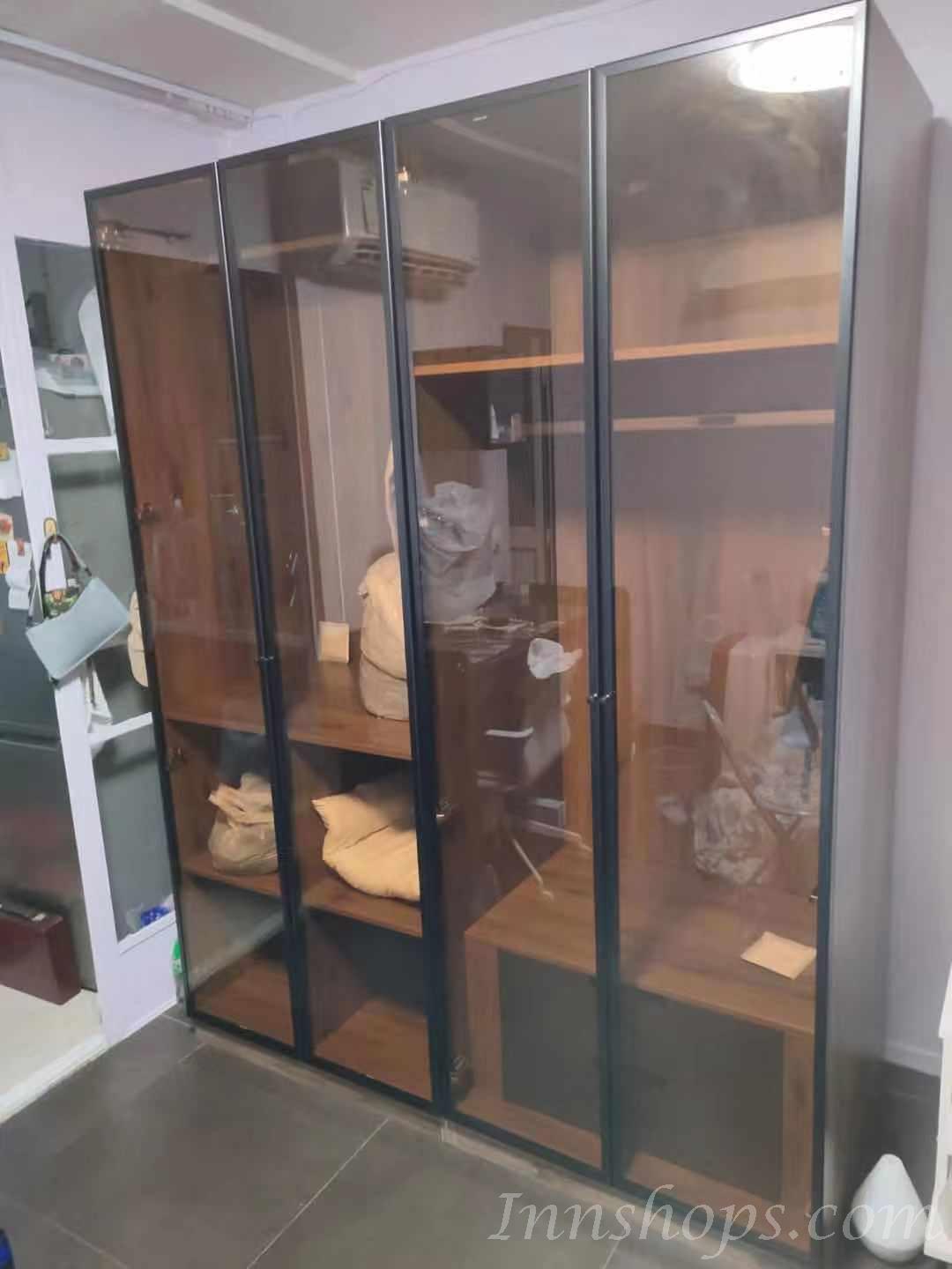 北歐品味系列 80cm/120cm/160cm/200cm (IS5974)