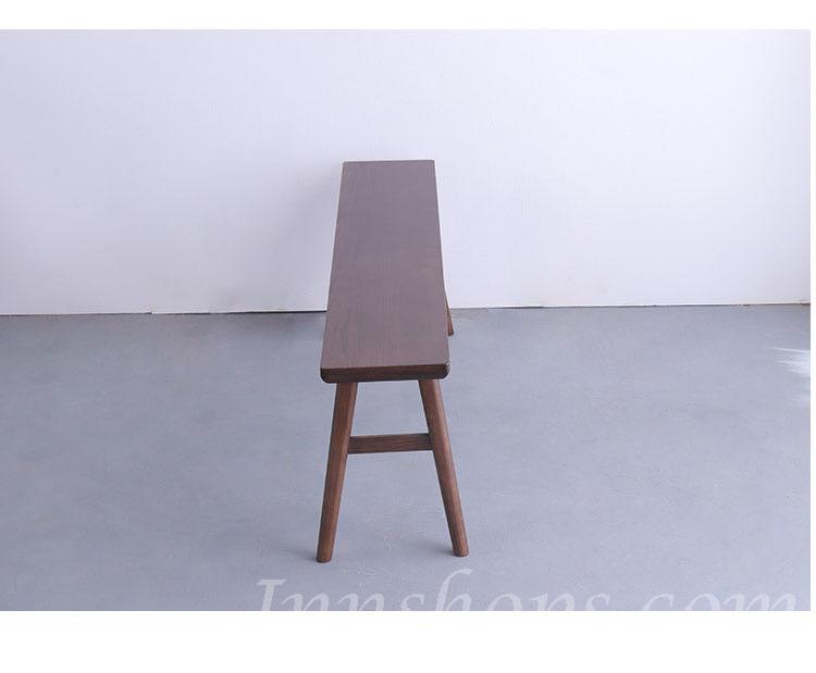 北歐系列實木白蠟木長凳 130cm (IS6509)