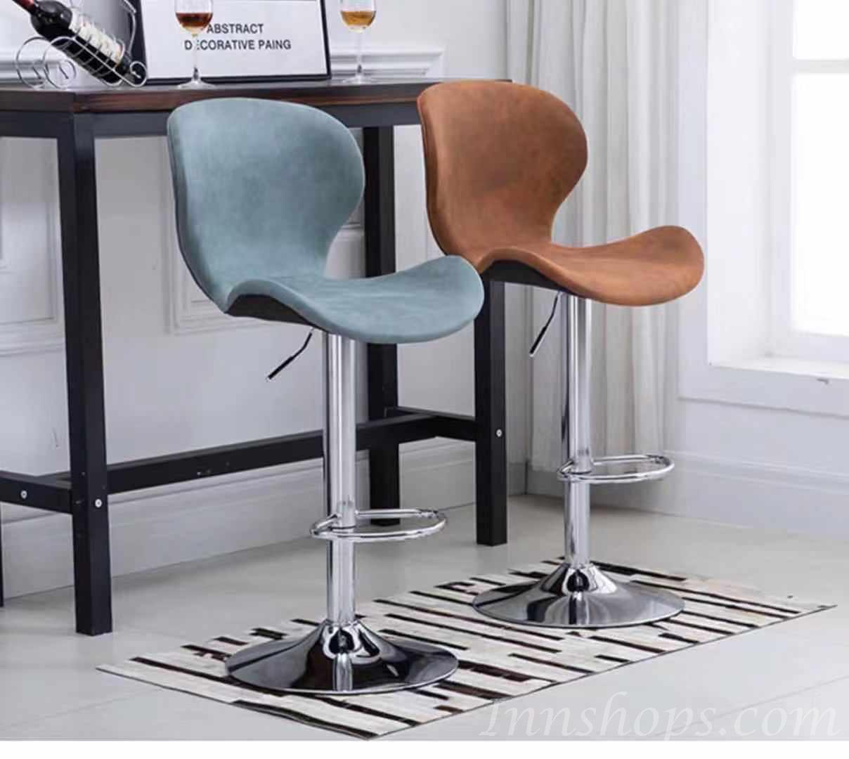 時尚 BAR CHAIR (IS6527)