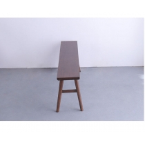 北歐系列實木白蠟木長凳 130cm (IS6509)