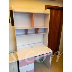 訂造書櫃組合*可自訂呎吋 *(IS4029)