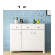 時尚系列 鞋櫃*81/104/120/136/158cm (IS1973)