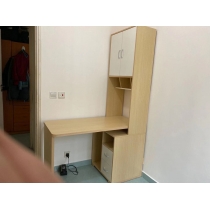 兒童皇國 書枱*可訂做呎吋 150cm (IS5619)