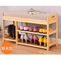 時尚系列 換鞋凳54/74/84cm (IS0937)