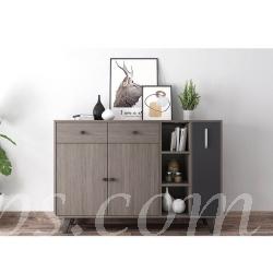 北歐品味系列 餐邊櫃 *120cm (IS5842)