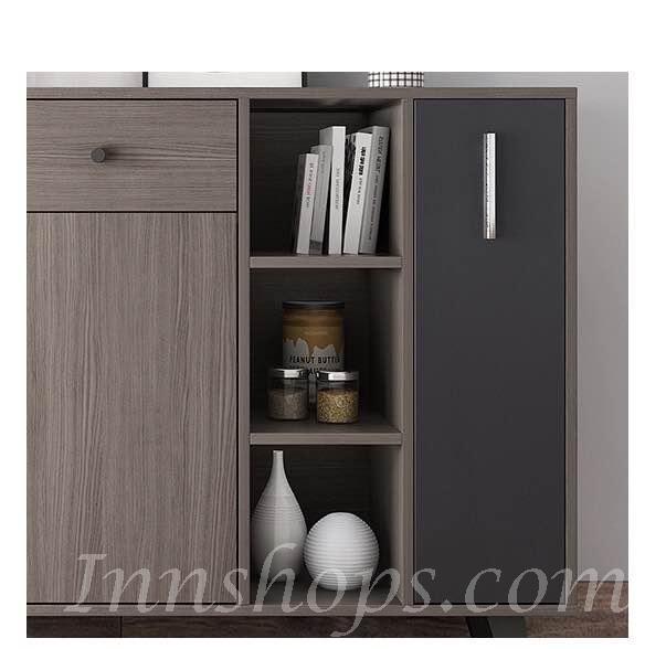 北歐品味系列 餐邊櫃 *120cm (IS5842)