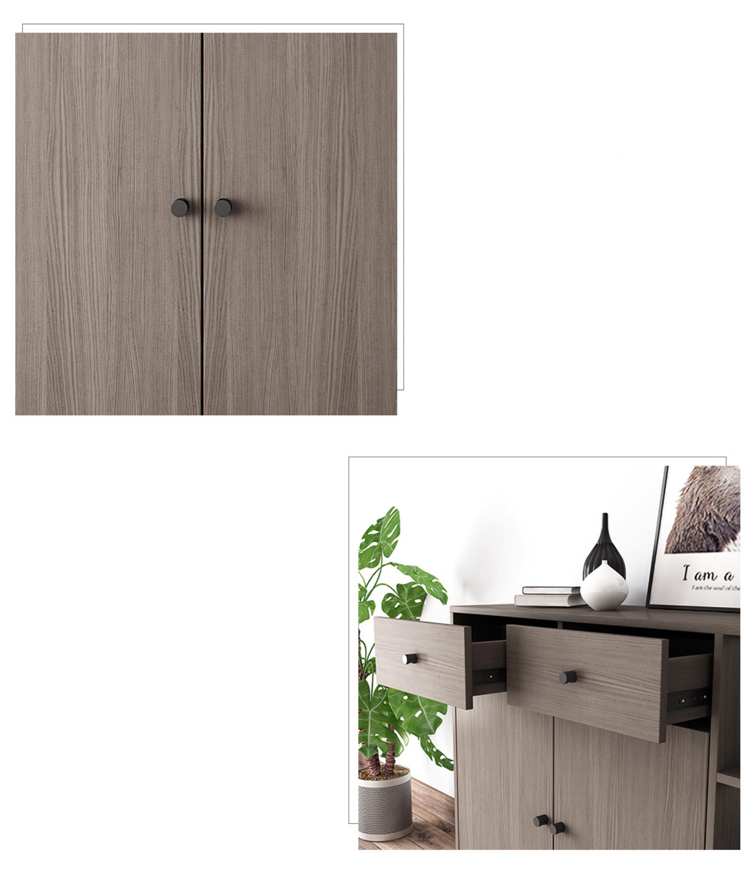北歐品味系列 餐邊櫃 *120cm (IS5842)