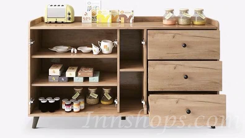 北歐品味系列 餐邊櫃*85/95/105/115/125/150cm (IS0727)