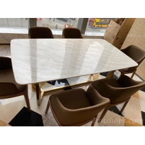 意式氣派糸列  餐椅 (IS2328)