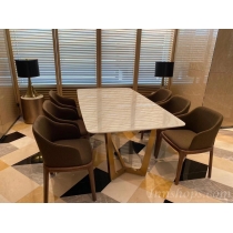 意式氣派糸列  餐椅 (IS2328)