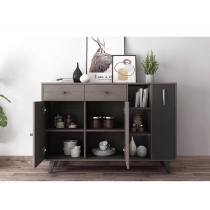 北歐品味系列 餐邊櫃 *120cm (IS5842)