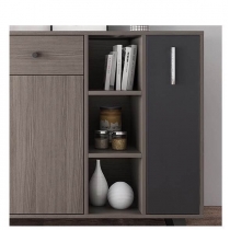 北歐品味系列 餐邊櫃 *120cm (IS5842)
