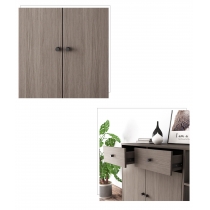 北歐品味系列 餐邊櫃 *120cm (IS5842)