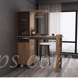 北歐品味系列 bar枱*150cm(IS6749)