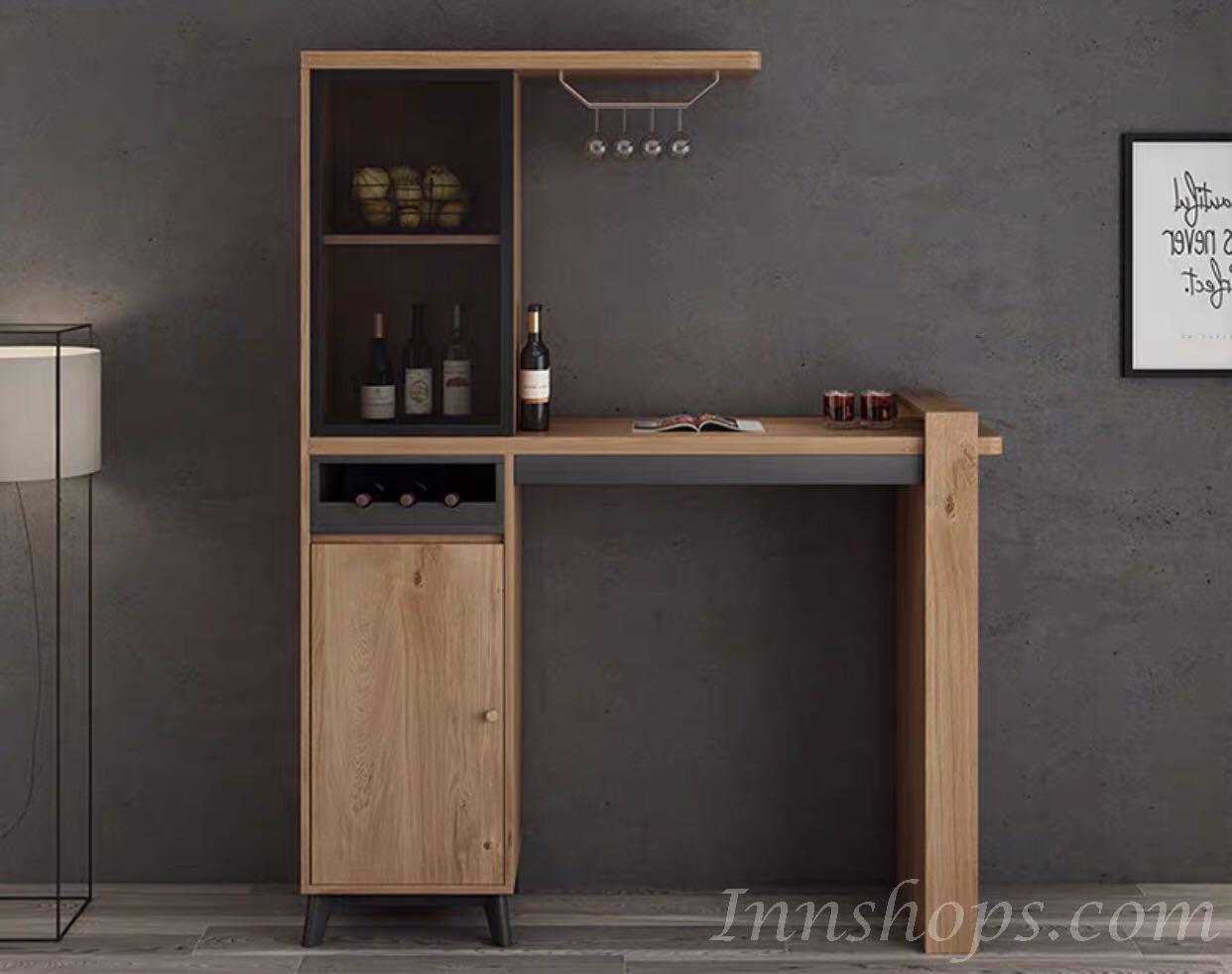 北歐品味系列 bar枱*150cm(IS6749)