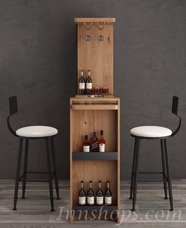 北歐品味系列 bar枱*150cm(IS6749)