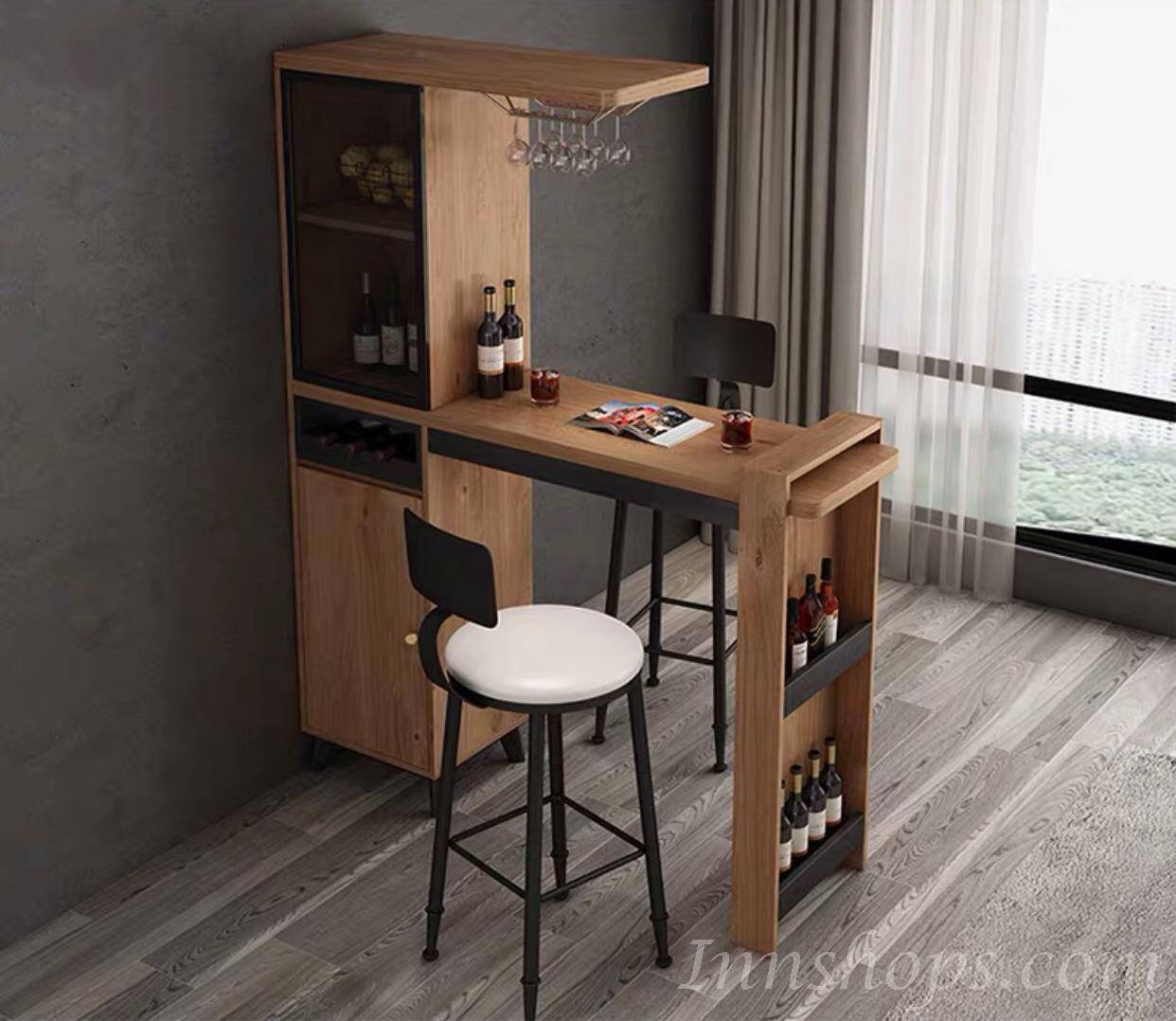 北歐品味系列 bar枱*150cm(IS6749)