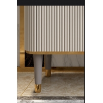意式氣派系列 餐邊櫃*130/150cm (IS4425)