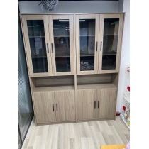 北歐格調系列書櫃 40cm/80cm/120cm (IS6459)