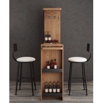 北歐品味系列 bar枱*150cm(IS6749)