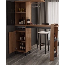北歐品味系列 bar枱*150cm(IS6749)