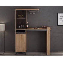 北歐品味系列 bar枱*150cm(IS6749)