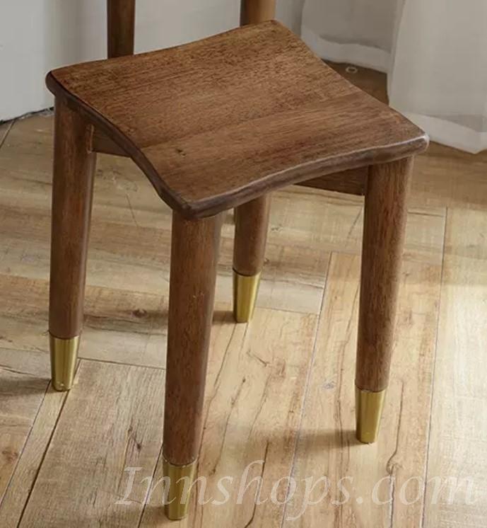 日式實木橡木 梳妝台 *60cm (IS1645)