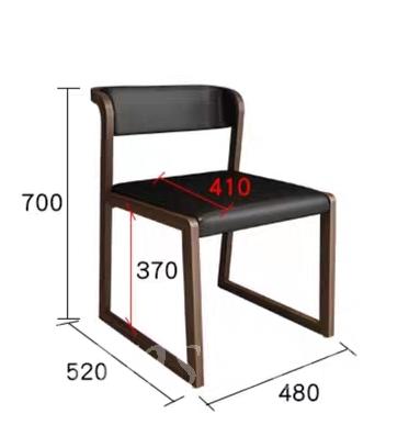 北歐格調系列 書枱 120cm (IS4962)