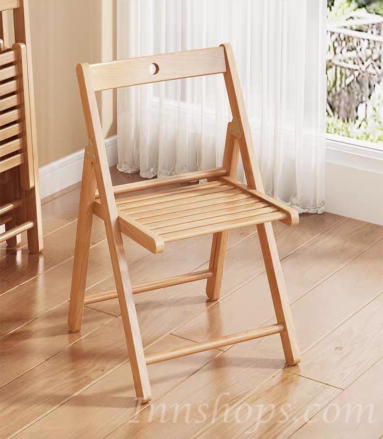 北歐品味系列 伸縮餐桌椅子*(45-180cm)(IS5503)