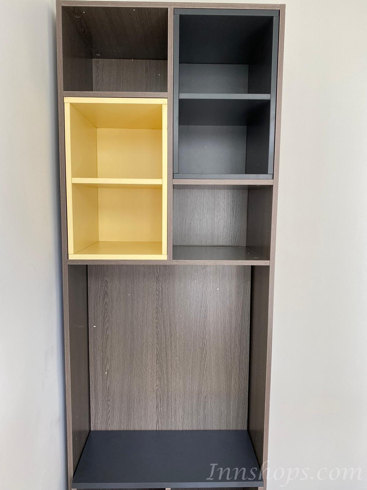 新北歐格調系列 折叠書枱 151cm (IS5805)