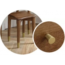 日式實木橡木 梳妝台 *60cm (IS1645)