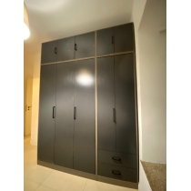 北歐格調系列 雙門衣櫃 60cm/100cm (IS1790)