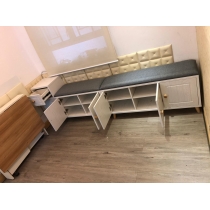 收納櫃換鞋凳(IS0229)