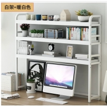 時尚系列 學校傢俱簡約書架 55/75/85/95/105/135/155cm (IS4363)