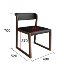 北歐格調系列 書枱 120cm (IS4962)