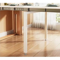 北歐品味系列 伸縮餐桌椅子*(45-180cm)(IS5503)
