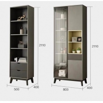 新北歐格調系列 折叠書枱 151cm (IS5805)