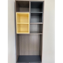新北歐格調系列 折叠書枱 151cm (IS5805)